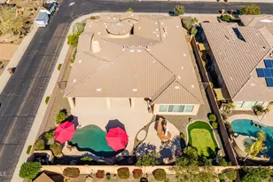 12061 W Miner Trail, Peoria, AZ 85383 - Photo 27