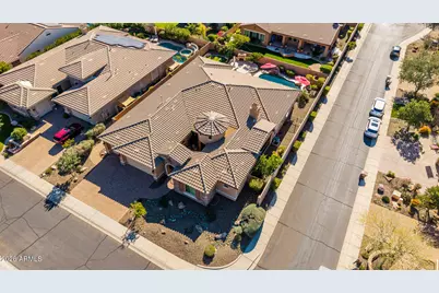 12061 W Miner Trail, Peoria, AZ 85383 - Photo 71