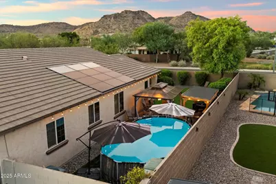 9226 W Buckhorn Trail, Peoria, AZ 85383 - Photo 39