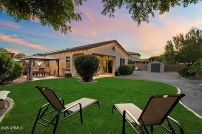 9226 W Buckhorn Trail, Peoria, AZ 85383 - Photo 35