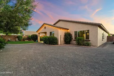 9226 W Buckhorn Trail, Peoria, AZ 85383 - Photo 37