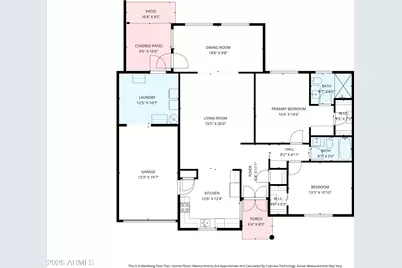 10309 W Corte Del Sol Este --, Sun City, AZ 85351 - Photo 33