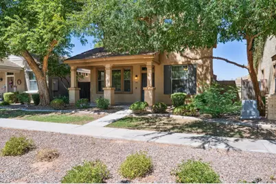 3660 E Hyatt Lane, Gilbert, AZ 85295 - Photo 3