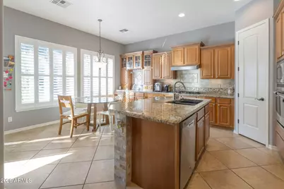3380 S Holguin Way, Chandler, AZ 85248 - Photo 13