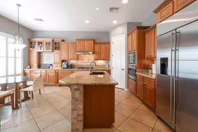 3380 S Holguin Way, Chandler, AZ 85248 - Photo 11