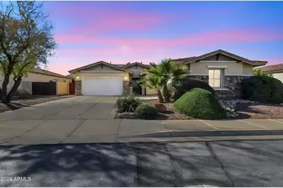 3380 S Holguin Way, Chandler, AZ 85248 - Photo 55