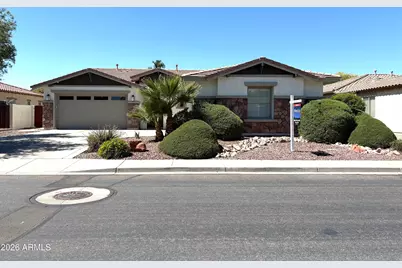 3380 S Holguin Way, Chandler, AZ 85248 - Photo 5