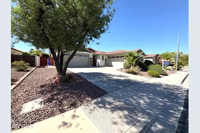 3380 S Holguin Way, Chandler, AZ 85248 - Photo 61