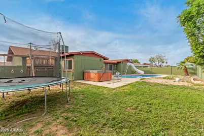 3544 E Diamond Avenue, Mesa, AZ 85204 - Photo 33