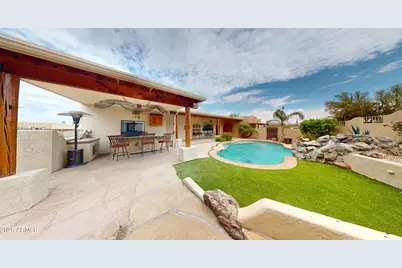 463 N Mountain View Road, Apache Junction, AZ 85119 - Photo 5