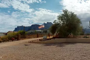 463 N Mountain View Rd, Apache Junction, AZ 85119 - Photo 33