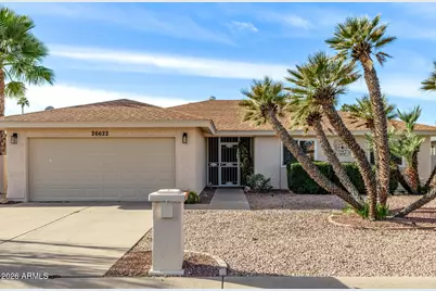 26622 S New Town Drive, Sun Lakes, AZ 85248 - Photo 1