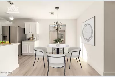 5302 S Dove Hollow --, Buckeye, AZ 85326 - Photo 15