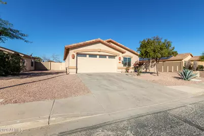 5302 S Dove Hollow --, Buckeye, AZ 85326 - Photo 3