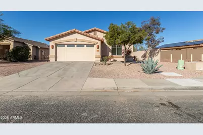 5302 S Dove Hollow --, Buckeye, AZ 85326 - Photo 1