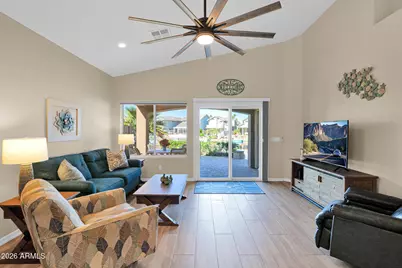 1334 W Seashore Drive, Gilbert, AZ 85233 - Photo 17