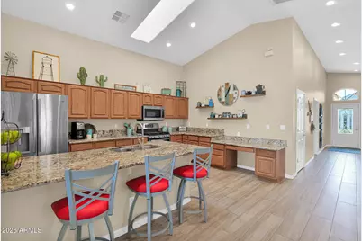 1334 W Seashore Drive, Gilbert, AZ 85233 - Photo 21