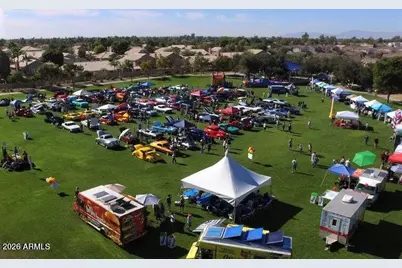 1334 W Seashore Drive, Gilbert, AZ 85233 - Photo 49