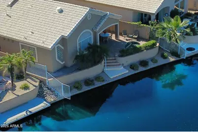 1334 W Seashore Drive, Gilbert, AZ 85233 - Photo 37