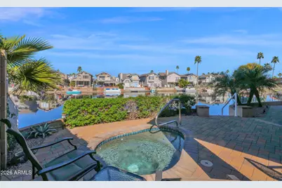 1334 W Seashore Drive, Gilbert, AZ 85233 - Photo 3