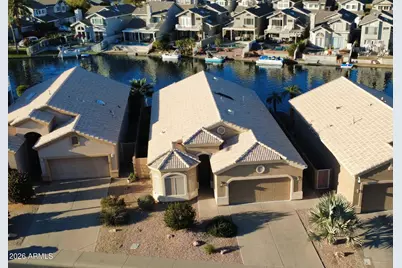 1334 W Seashore Drive, Gilbert, AZ 85233 - Photo 39