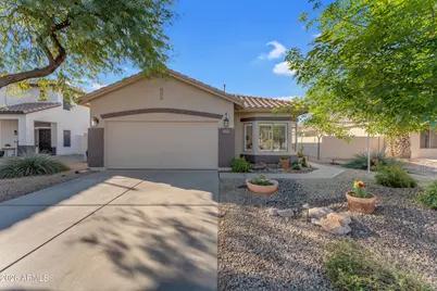 13359 W Gelding Drive, Surprise, AZ 85379 - Photo 1