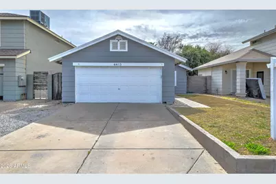 4413 W Oraibi Drive, Glendale, AZ 85308 - Photo 1