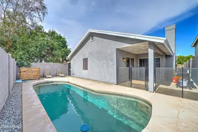 4413 W Oraibi Drive, Glendale, AZ 85308 - Photo 27