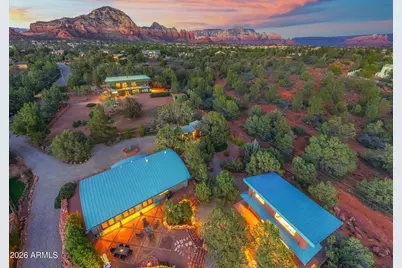 230 Table Top Road, Sedona, AZ 86336 - Photo 75