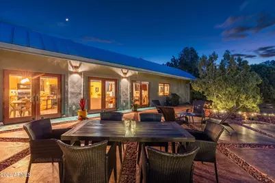 230 Table Top Road, Sedona, AZ 86336 - Photo 29