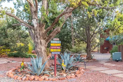 230 Table Top Road, Sedona, AZ 86336 - Photo 51