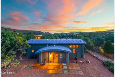 230 Table Top Road, Sedona, AZ 86336 - Photo 77