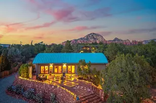 230 Tabletop Rd, Sedona, AZ 86336 - Photo 79