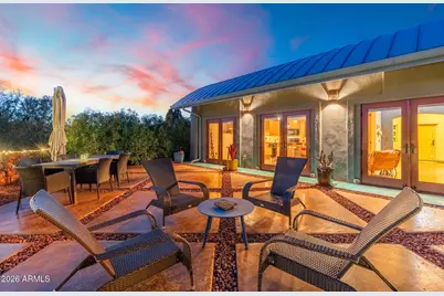 230 Table Top Road, Sedona, AZ 86336 - Photo 5