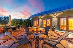 230 Tabletop Rd, Sedona, AZ 86336 - Photo 5
