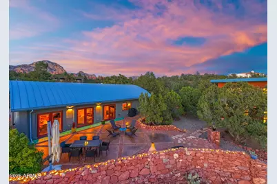 230 Table Top Road, Sedona, AZ 86336 - Photo 69