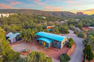 230 Tabletop Rd, Sedona, AZ 86336 - Photo 73