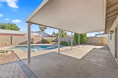 5160 W Columbine Drive, Glendale, AZ 85304 - Photo 29