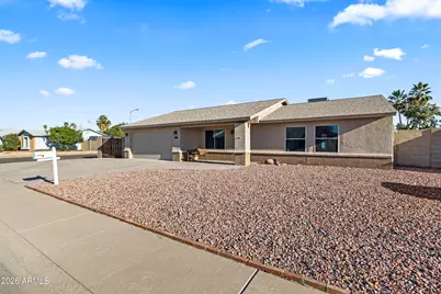 5160 W Columbine Drive, Glendale, AZ 85304 - Photo 33