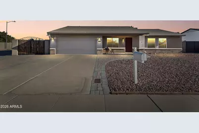 5160 W Columbine Drive, Glendale, AZ 85304 - Photo 1