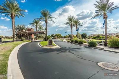 20250 N Oxbow Lane, Maricopa, AZ 85138 - Photo 17
