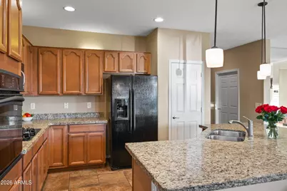 20250 N Oxbow Lane, Maricopa, AZ 85138 - Photo 5