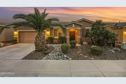 20250 N Oxbow Lane, Maricopa, AZ 85138 - Photo 1