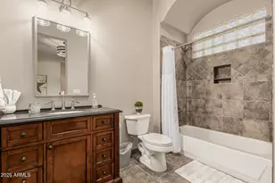 4688 E Languid Ln, Cave Creek, AZ 85331 - Photo 33