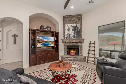 4688 E Languid Lane, Cave Creek, AZ 85331 - Photo 13