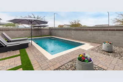 17282 W Dahlia Drive, Surprise, AZ 85388 - Photo 47