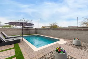 17282 W Dahlia Dr, Surprise, AZ 85388 - Photo 47