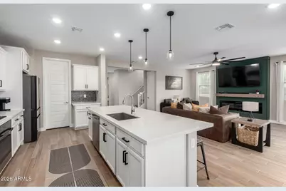 17282 W Dahlia Drive, Surprise, AZ 85388 - Photo 3