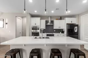 17282 W Dahlia Dr, Surprise, AZ 85388 - Photo 21