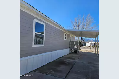 722 S Lazy Beaver Way #210, Sierra Vista, AZ 85635 - Photo 27